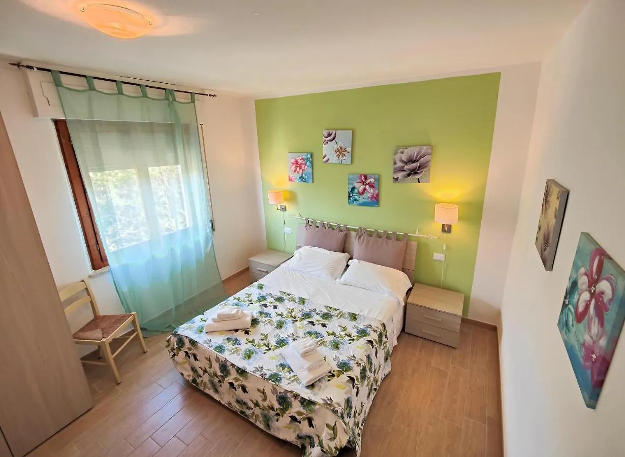 Le Dune Sea View Apartments - Futura Cav San Vincenzo